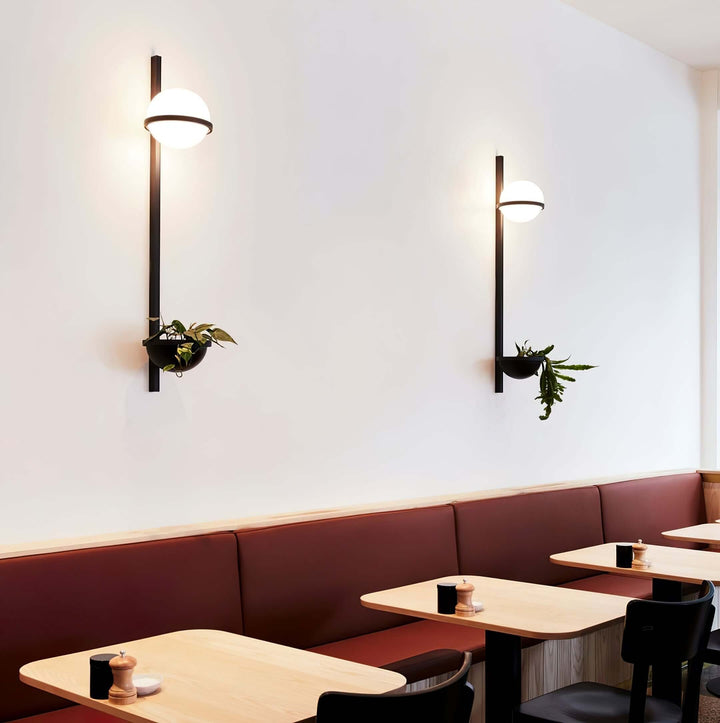 Moderne Waterdichte Buitenwandlamp - Stijlvolle Verlichting