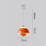 Oranje