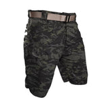 Donker militair