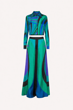 Groen