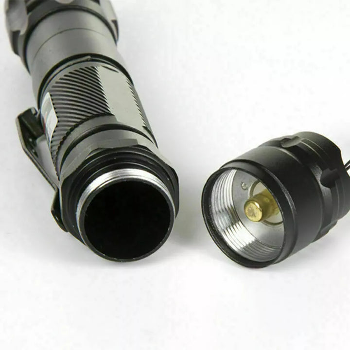 Multifunctionele groene laserpointer, oplaadbaar, perfect voor docenten, gidsen & sterrenkijkers.