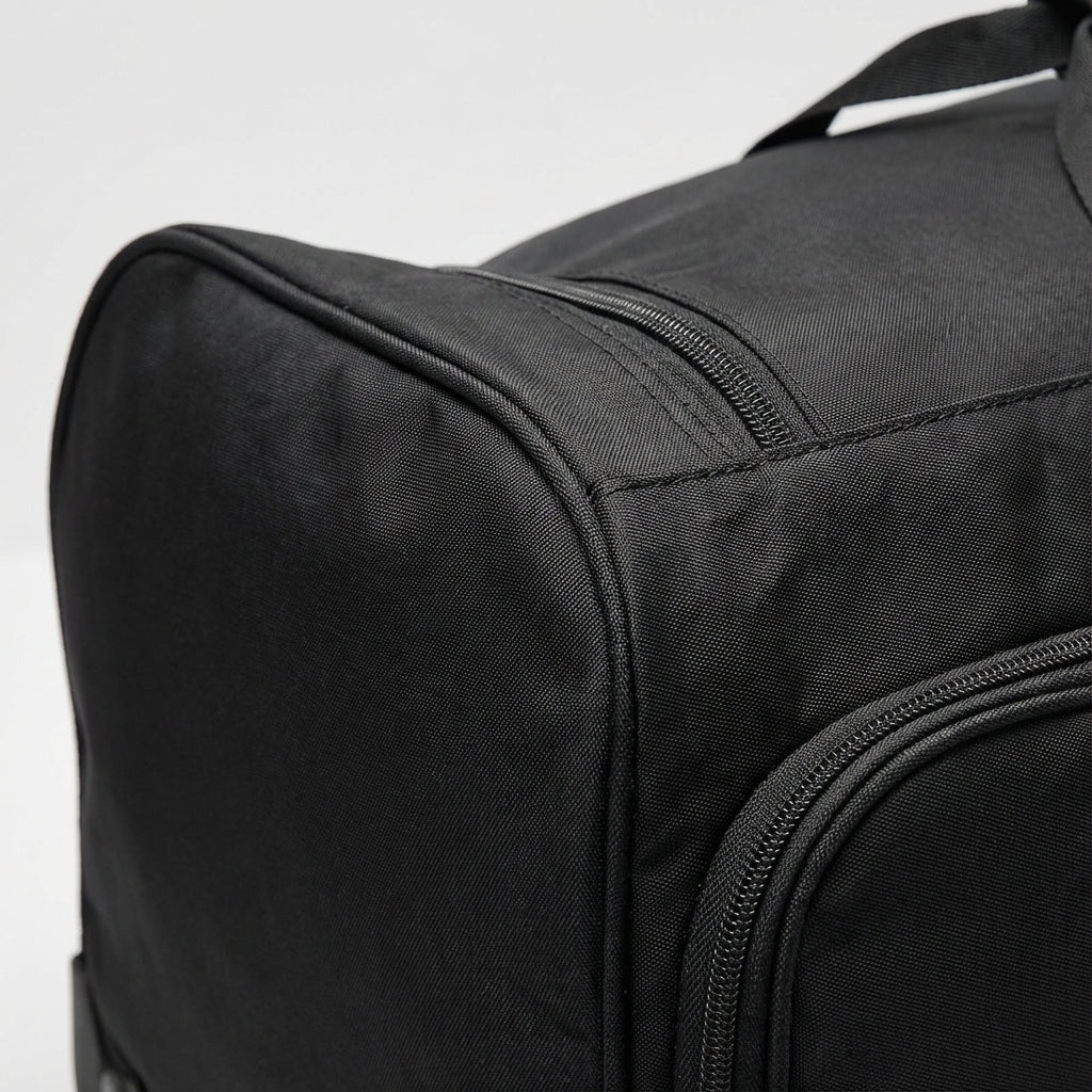 Handige CarryMaxx reistas met stevige wielen voor moeiteloos transport van al je bagage op reis.