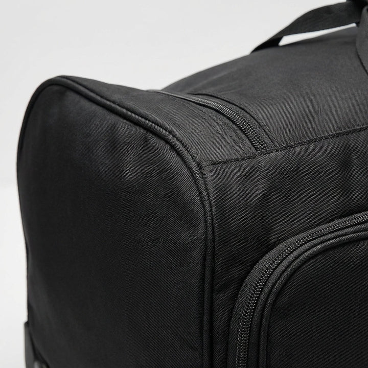 Handige CarryMaxx reistas met stevige wielen voor moeiteloos transport van al je bagage op reis.