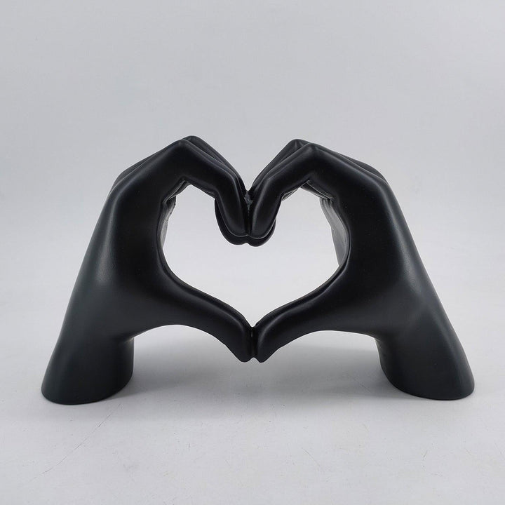 Rustieke hartdecoratie met diepe liefdesymboliek, perfect cadeau idee.