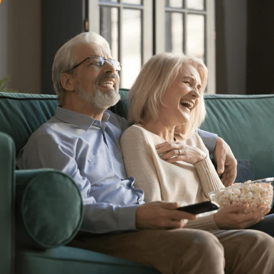 Draadloos HearPro gehoorapparaat, oplaadbare oorversterker voor discreet comfort en natuurlijk gehoor.