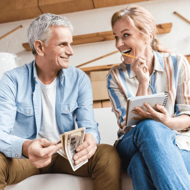 HearPro oplaadbaar hoortoestel, discreet ontwerp voor helder geluid en verbeterd gehoor bij gehoorverlies.