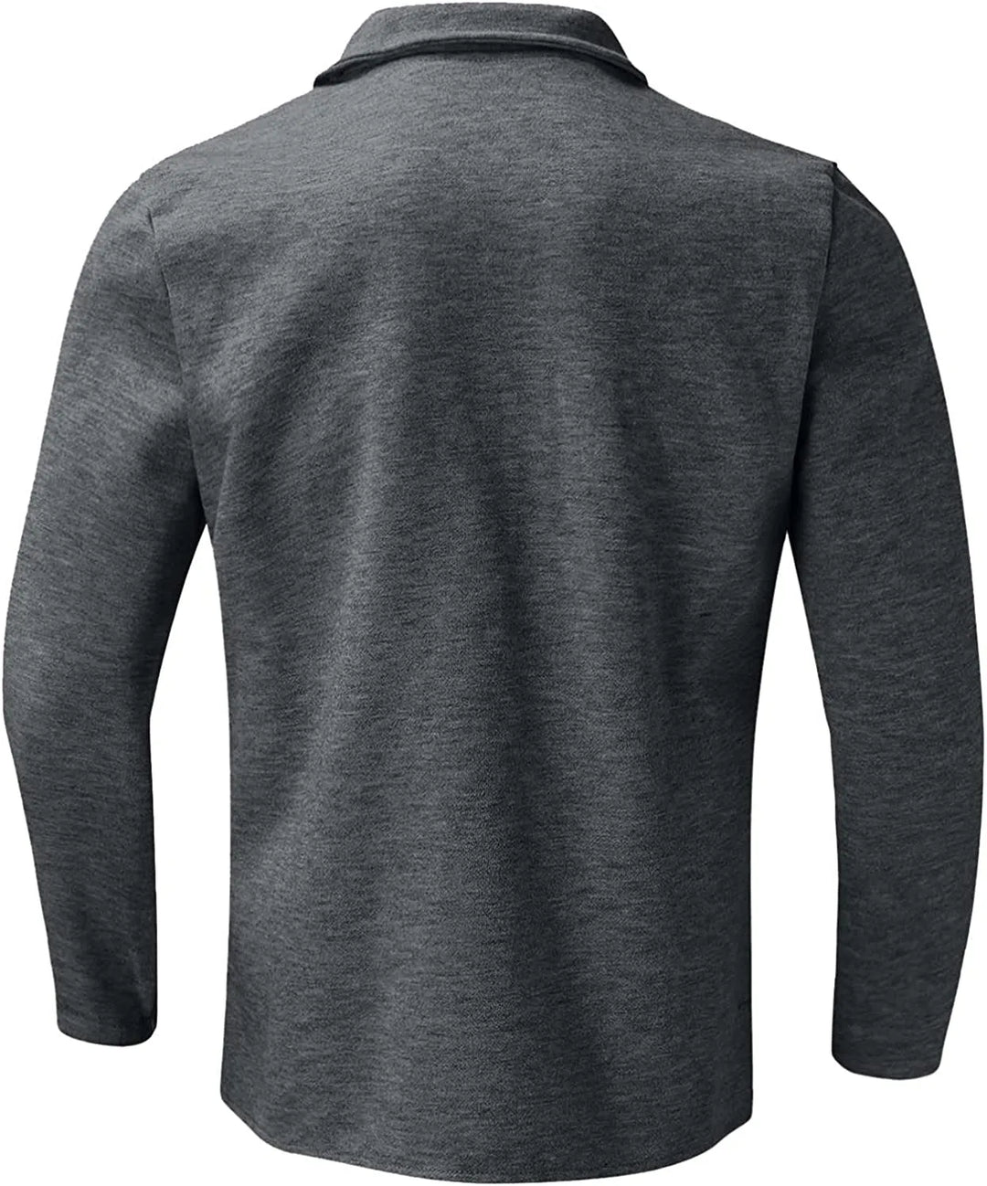 Trendy Leo heren jasje, casual maar stijlvol, perfect voor moderne herenmode.