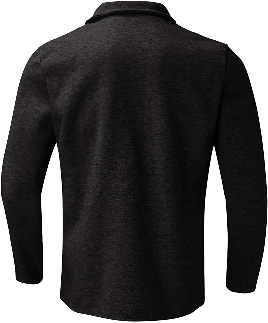 Comfortabele herenblazer Leo, ideaal voor vrijetijdskleding met een stijlvolle touch.