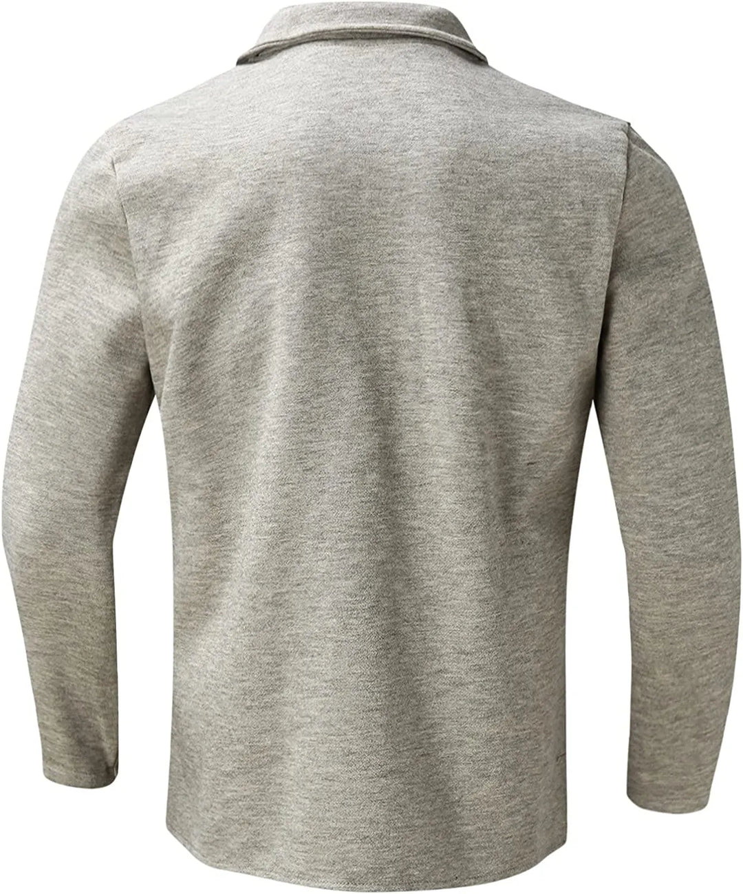 Moderne casual blazer Leo voor heren, ontworpen voor ultiem comfort en stijlvolle flair.