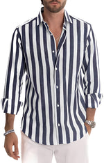 Marine Blauw