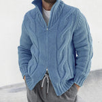 Blauw