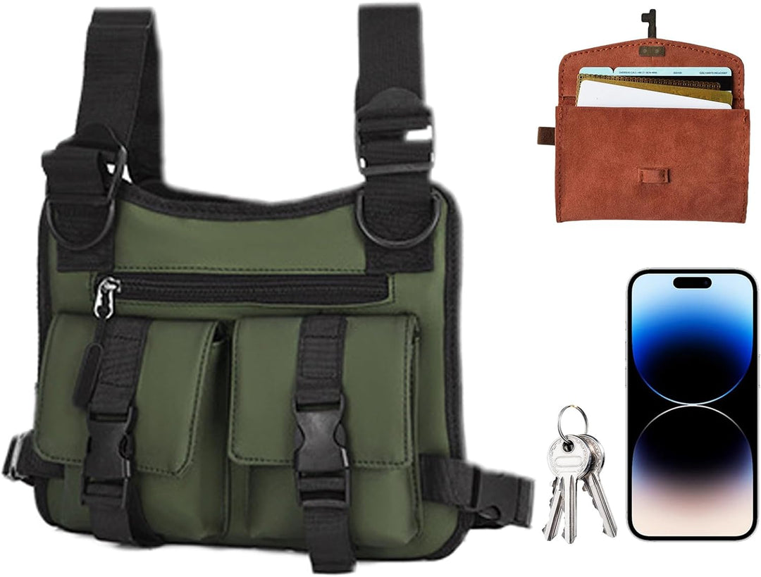 Dravon hardloopvest heren, onmisbaar voor serieuze hardlopers en fitnessenthousiasten.