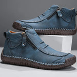 Blauw
