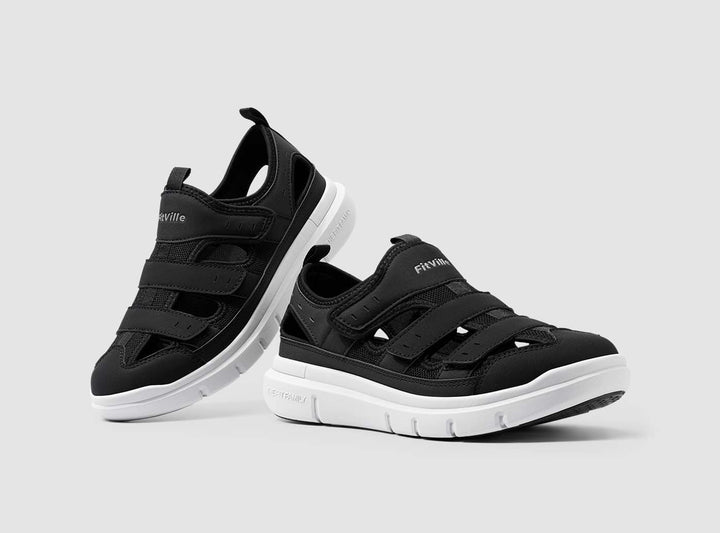 Lichtgewicht en ademende heren sneaker Jens in beige, voor ultiem comfort bij brede voeten en platte voeten.