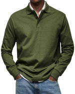 Legergroen
