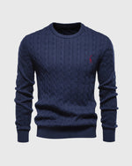Blauw