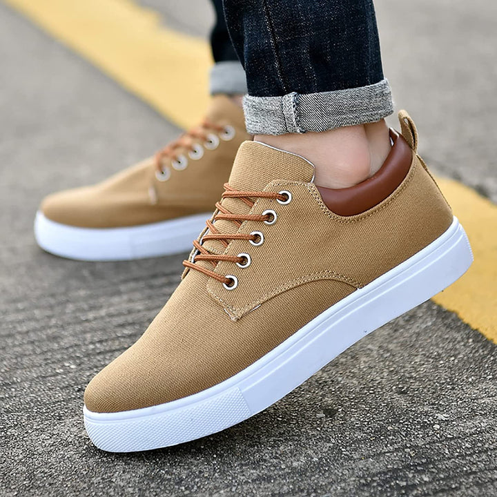 Comfortabele heren sportschoenen, een must-have voor uw dagelijkse routine.