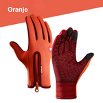 Oranje