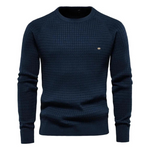 Marineblauw