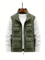 Groen
