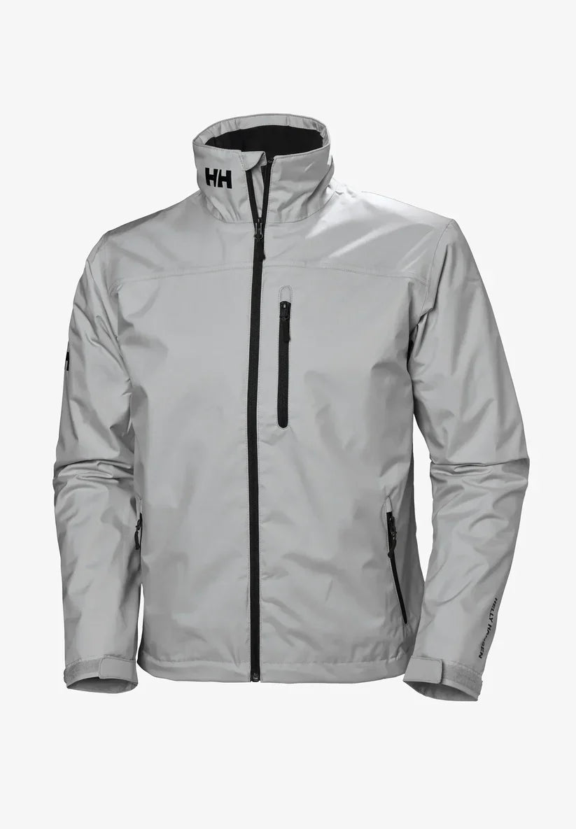 Comfortabele heren jas, perfect als windjack voor lente en herfst.