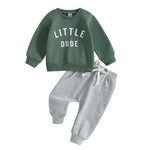 Groen