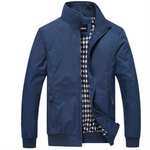 Blauw