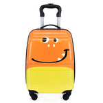 Oranje Monster