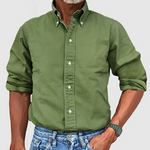Legergroen