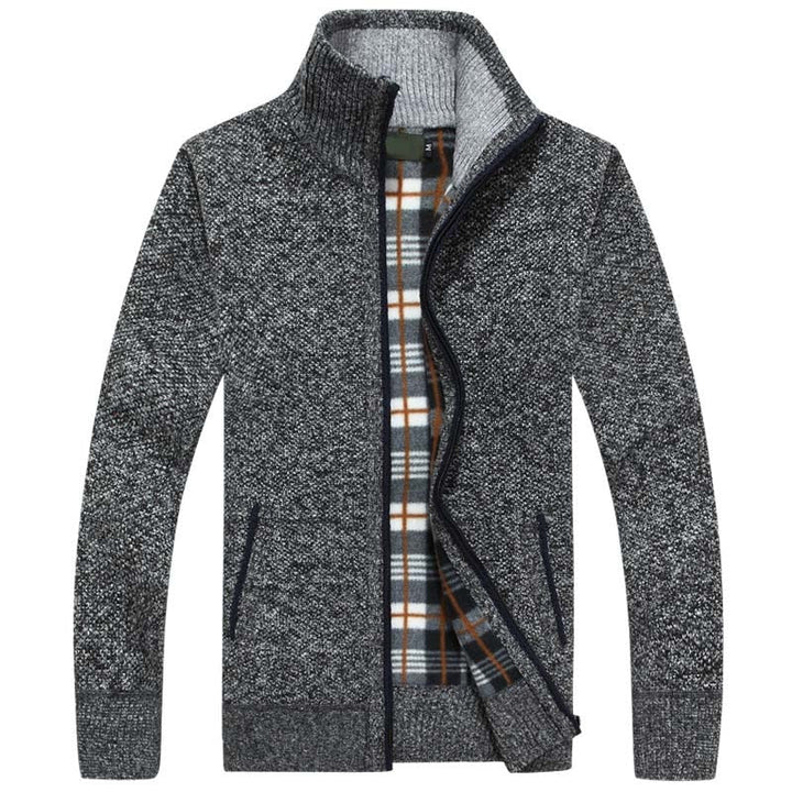 Detail van een klassiek herenvest, toont fijne stoftextuur en nette afwerking. Kwaliteitsvest.