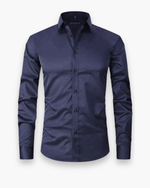 Marine blauw