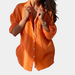 Oranje