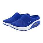 Blauw