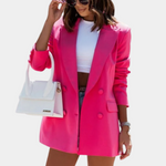 Roze rood