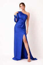 Blauw