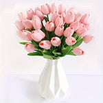 15 Roze