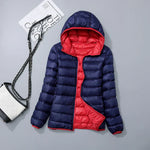 Blauw & Rood