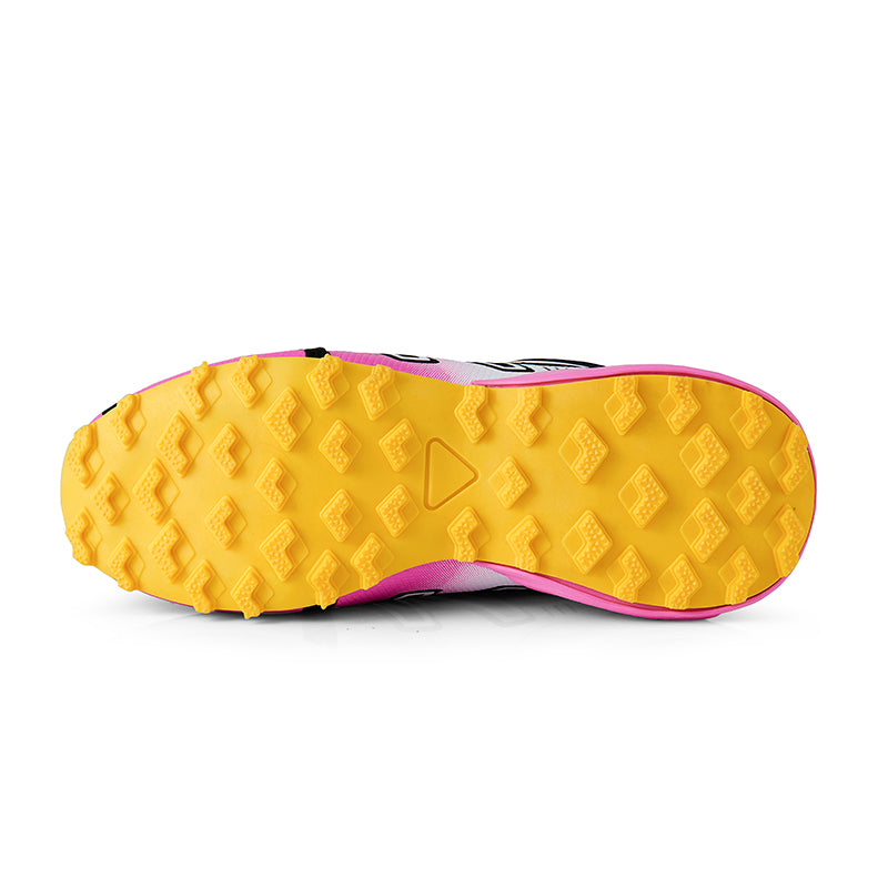 Antislip wandelschoenen voor dames en heren, waterdicht en lichtgewicht, klaar voor elk avontuur.