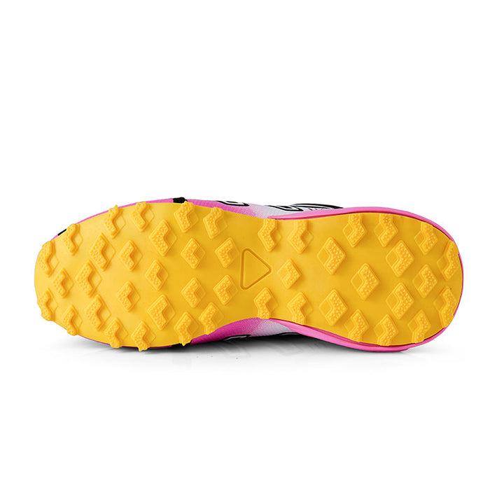 Antislip wandelschoenen voor dames en heren, waterdicht en lichtgewicht, klaar voor elk avontuur.