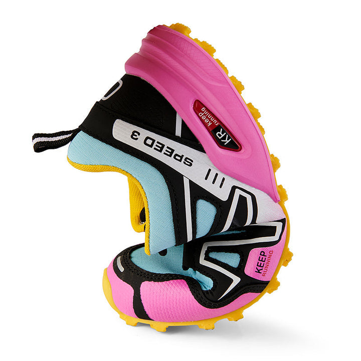 Ademende dames wandelschoenen, lichtgewicht en waterdicht, voor comfortabele outdoor ervaringen.
