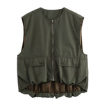 Leger groen