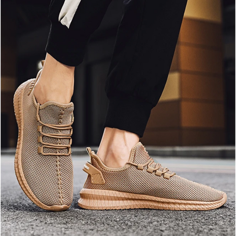 Overzicht van de maattabel voor heren orthopedische schoenen.