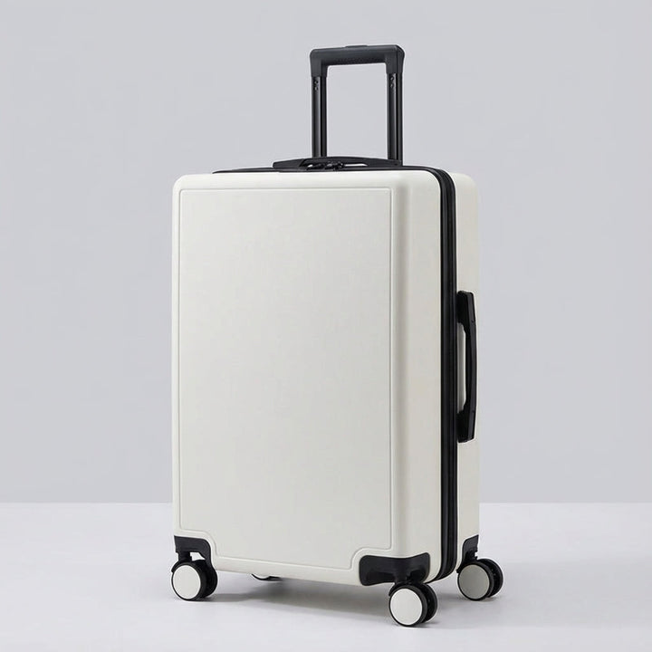 Stijlvolle Cabinova lichtgewicht reiskoffer, perfect als handbagage voor korte trips.
