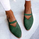 Groen