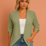 Groen