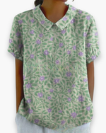 Groene Paars