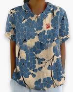 Wit Blauw