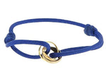 Donkerblauw