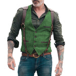Groen