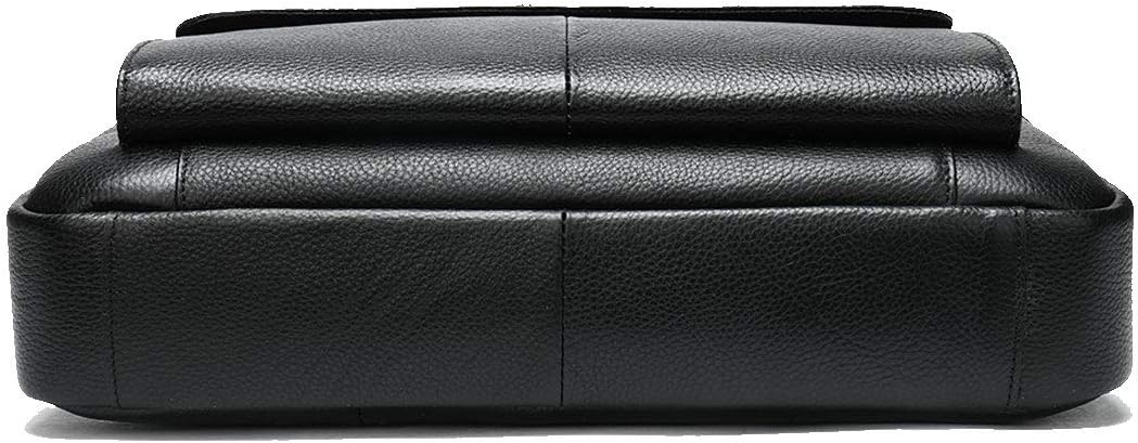 Stijlvolle leren aktetas 15 inch, perfect voor de moderne professional. Ideaal voor business en dagelijks gebruik.